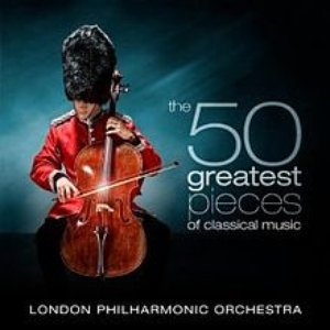 Image for 'The 50 Greatest Pieces of Classical Music'