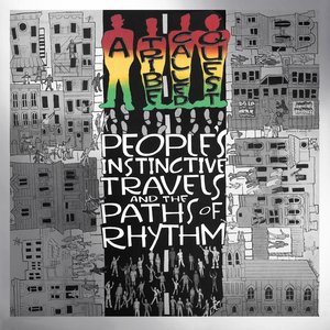 'People's Instinctive Travels and the Paths of Rhythm (25th Anniversary Edition)'の画像