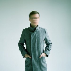 Image for 'Joris Voorn'