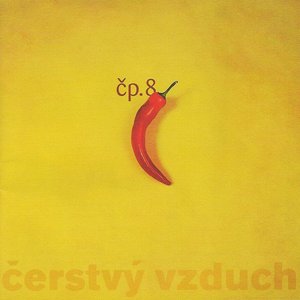 Image for 'Čerstvý vzduch'