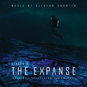 Image for 'The Expanse Season 3 (Original Television Soundtrack)'