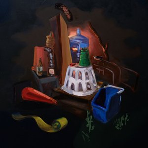 Image for 'Babel Tower'