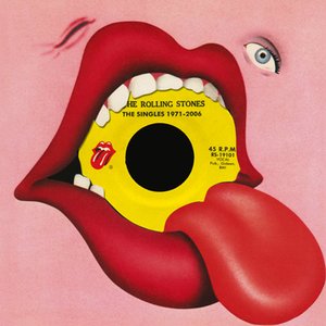 Image for 'The Singles 1971-2006'