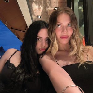 “Bestie”的封面