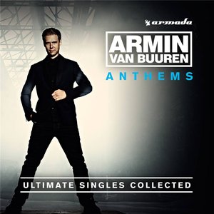 'Anthems: Ultimate Singles Collected' için resim