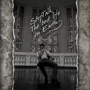 Image for 'The Best Life on Earth'