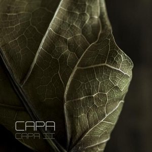 Image for 'Capa II'