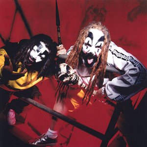 Image for 'Insane Clown Posse'