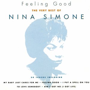 Imagem de 'Feeling Good - The Very Best of Nina Simone'