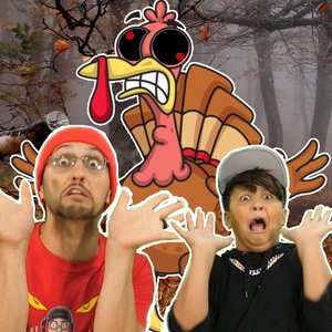 'I'm a Gurkey Turkey' için resim