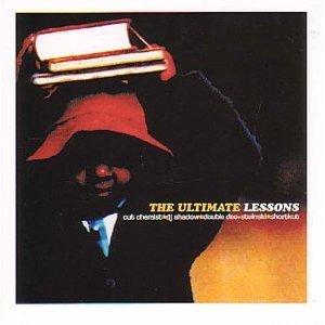 Image for 'The Ultimate Lessons'