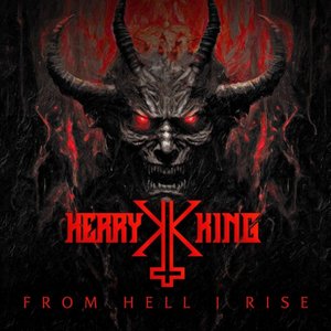 Image pour 'From Hell I Rise [Explicit]'