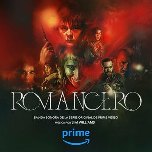 Image for 'Romancero (Banda Sonora de la Serie Original de Prime Video)'