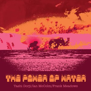 Image for 'The Power of Water'