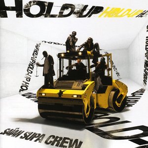 Image for 'Hold Up'
