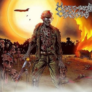 Immagine per 'Malevolent Creation - 1987'