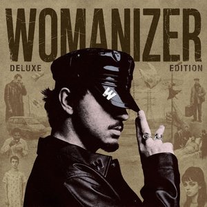'WOMANIZER (Deluxe Edition)' için resim
