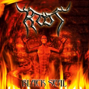 Image for 'Black Seal'