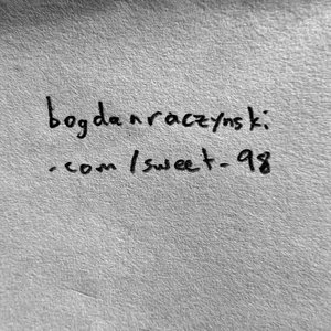 Image for 'bogdanraczynski.com/sweet-98'