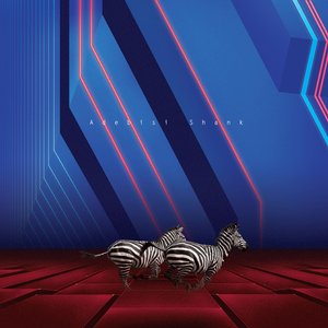 Изображение для 'This is the second album of a band called Adebisi Shank'