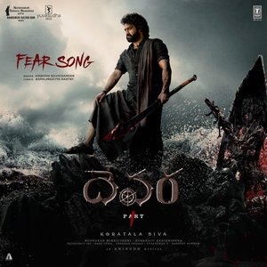 Image for 'Fear Song (From "Devara Part 1") [Telugu]'