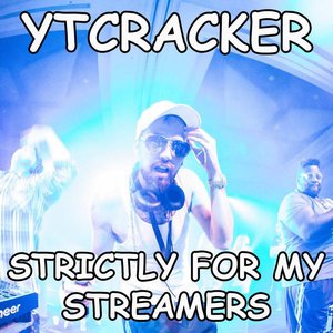Image for 'Strictly for My Streamers'