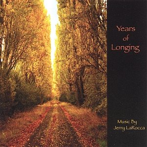 Image for 'Years of Longing'