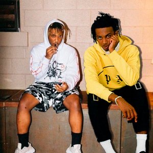 Image for 'Juice WRLD, Playboi Carti'