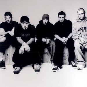 Zdjęcia dla 'Limp Bizkit'