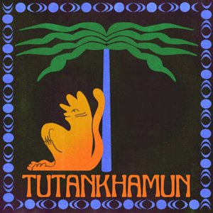 Image for 'Tutankhamun'