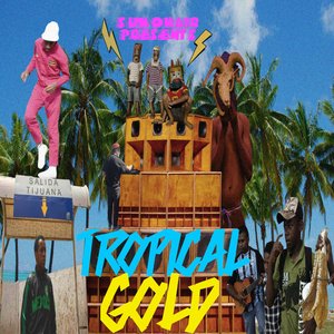 Image for 'Tropical Gold'