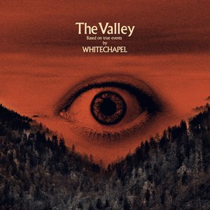 “The Valley”的封面