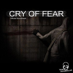 'Cry of Fear (Official Soundtrack)'の画像