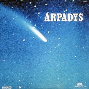 Image for 'Arpadys'