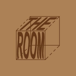 “The Room”的封面