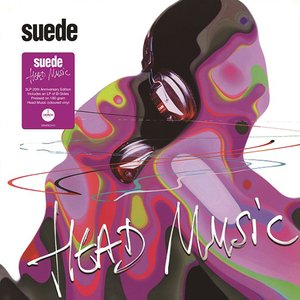 Immagine per 'Head Music (20th Anniversary Edition)'