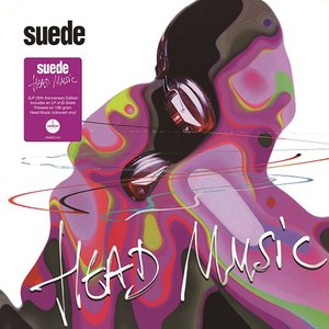 “Head Music (20th Anniversary Edition)”的封面