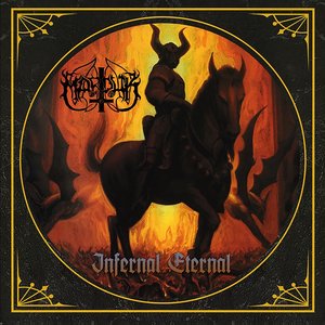 Imagem de 'Infernal Eternal (Live)'