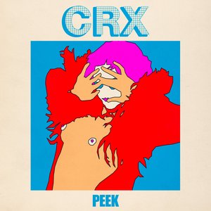 Image for 'Peek'