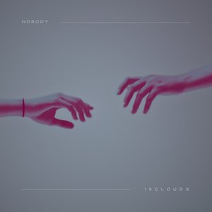 “Nobody”的封面