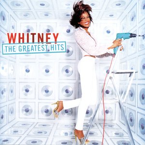 Imagen de 'Whitney The Greatest Hits'