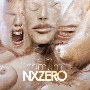 “Em Comum”的封面