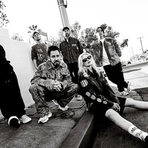 Imagen de 'Linkin Park'