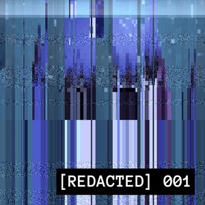 Image for '[REDACTED] 001'