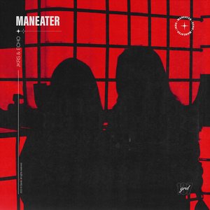 Image for 'Maneater'