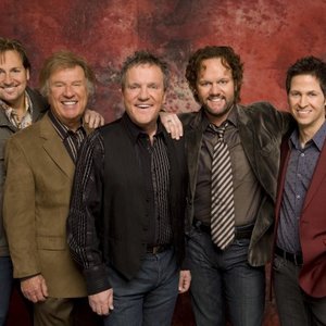 “Gaither Vocal Band”的封面