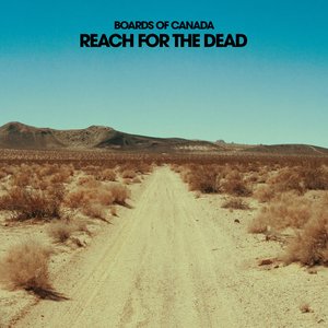 Image for 'Reach For The Dead'