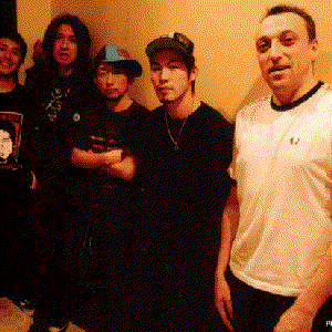 Image for 'Billy No Mates'