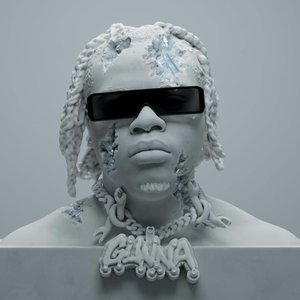“DRIP SEASON 4EVER”的封面