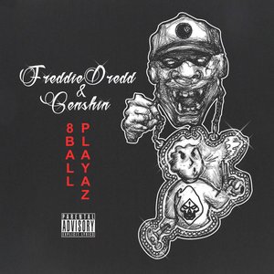 Image for '8ball Playaz 1 & 2'